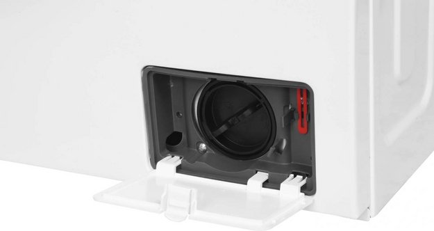 Стирально-сушильная машина Hyundai WFD8216 в Тюмени (preview 10)