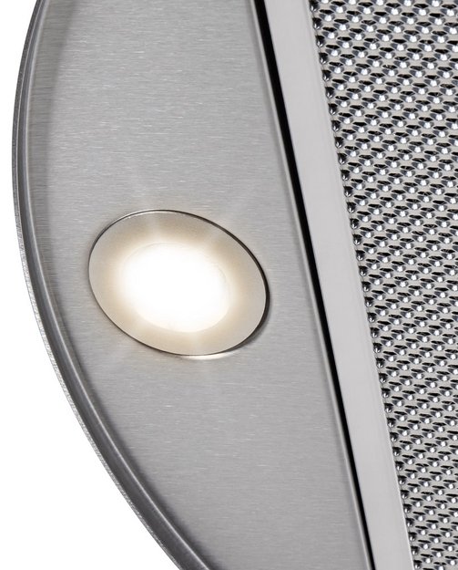 Вытяжка Maunfeld Lee Light Isla 35 Sensor Inox в Тюмени (preview 9)