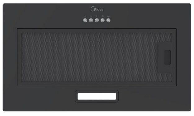 Встраиваемая вытяжка Midea MH60I301B в Тюмени (preview 2)