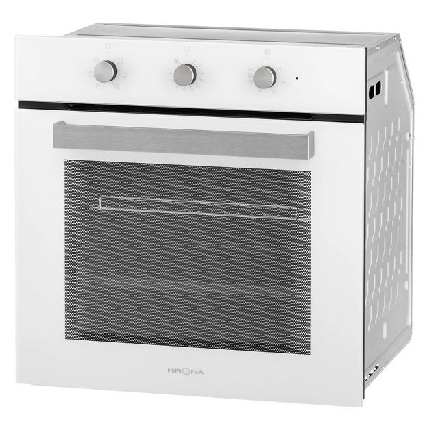 Духовой шкаф KRONA ROMANA 60 WH в Тюмени (preview 2)