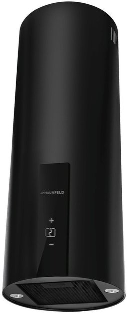 Вытяжка Maunfeld Lee Wall 35 Sensor черный в Тюмени (фото 2) Вытяжка Maunfeld Lee Wall 35 Sensor черный в Тюмени (preview 2)