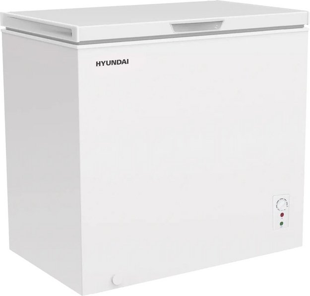 Морозильный ларь Hyundai CH25081 в Тюмени (preview 1)