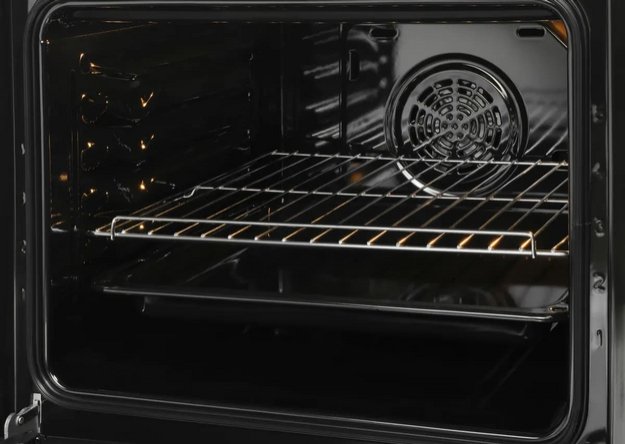 Духовой шкаф Hyundai HEO 6635 WG в Тюмени (preview 13)