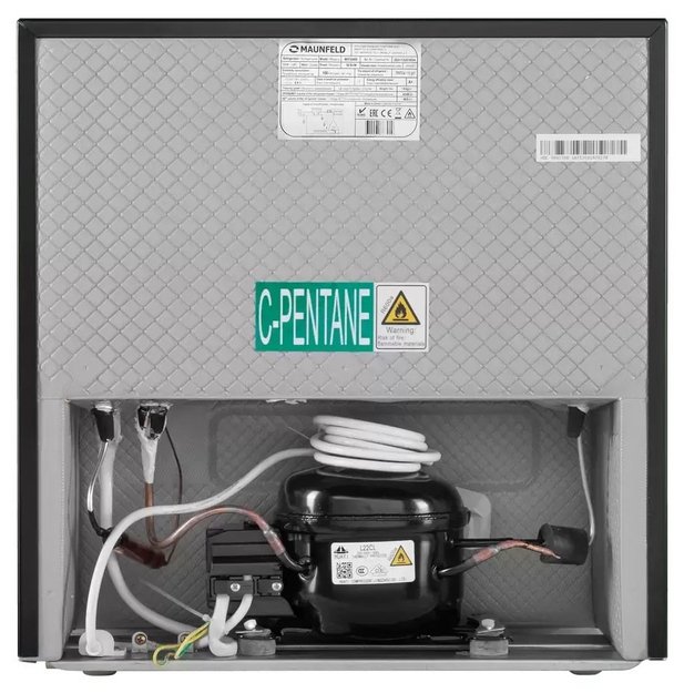 Холодильник Maunfeld MFF50WD в Тюмени (preview 11)