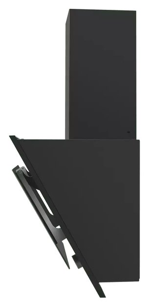 Вытяжка Maunfeld Comfort 60 Side черный в Тюмени (preview 4)