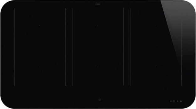 Варочная панель Smeg SISL7964 в Тюмени (preview 1)