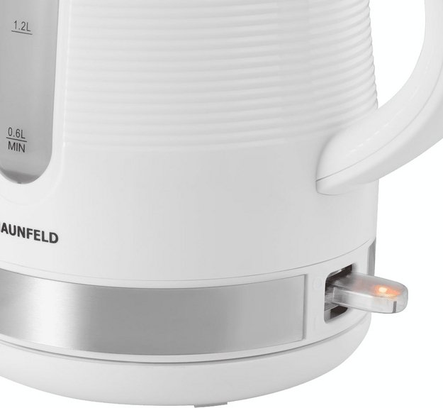 Чайник Maunfeld MGK-631W в Тюмени (preview 8)