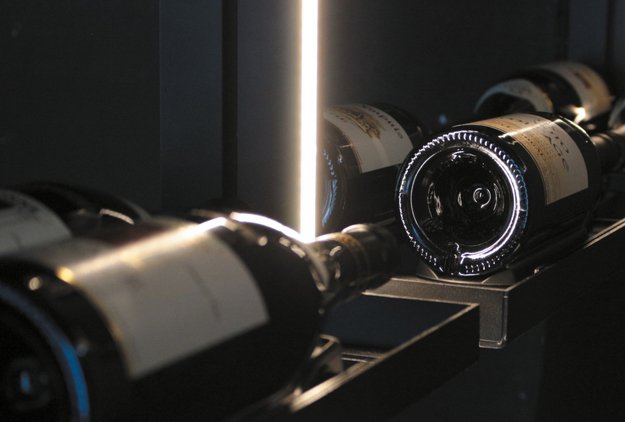 Потолочный телескопический стеллаж EuroCave MX-020044 в Тюмени (preview 3)