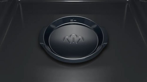 Духовой шкаф Bosch HUA736EA0T в Тюмени (preview 3)