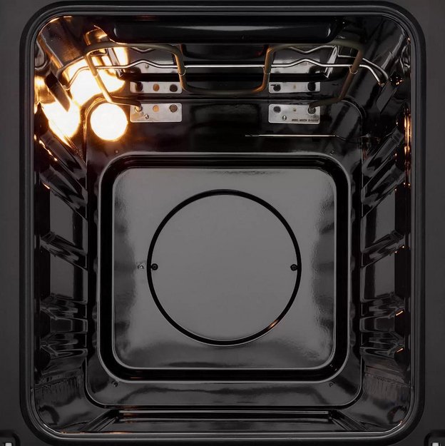 Духовой шкаф KRONA BLUME 45 BL/BL в Тюмени (preview 10)