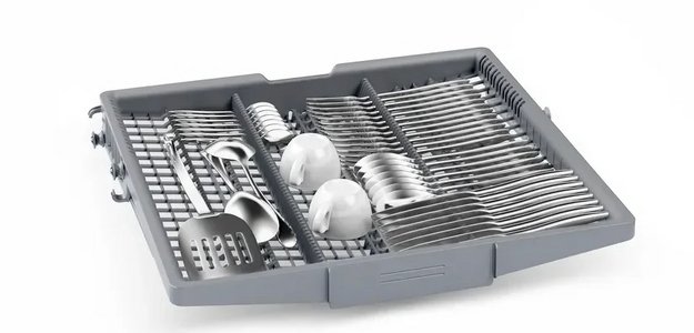 Встраиваемая посудомоечная машина Bosch SMD 6ECX00E в Тюмени (preview 9)