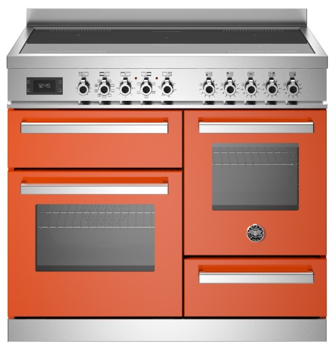 Варочный центр Bertazzoni PRO105I3EART2 в Тюмени (preview 1)