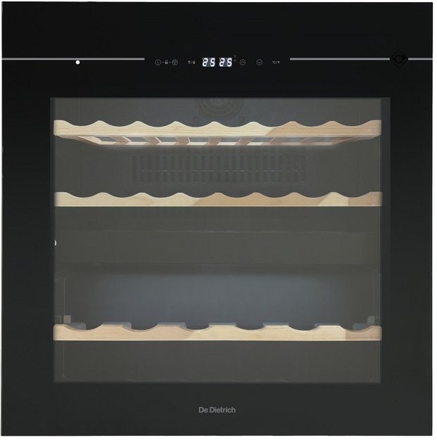 Встраиваемый винный шкаф De Dietrich DIW36DFB в Тюмени (preview 3)