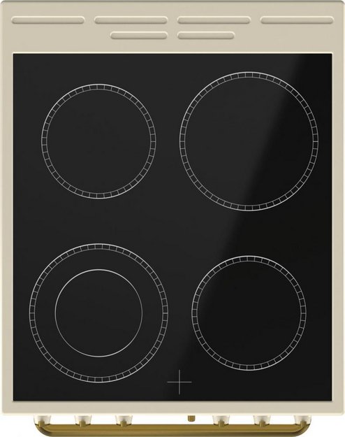 Стеклокерамическая плита Gorenje EC52CLI в Тюмени (preview 2)