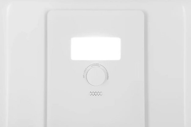 Холодильник Hyundai CC30021AF белый в Тюмени (preview 9)