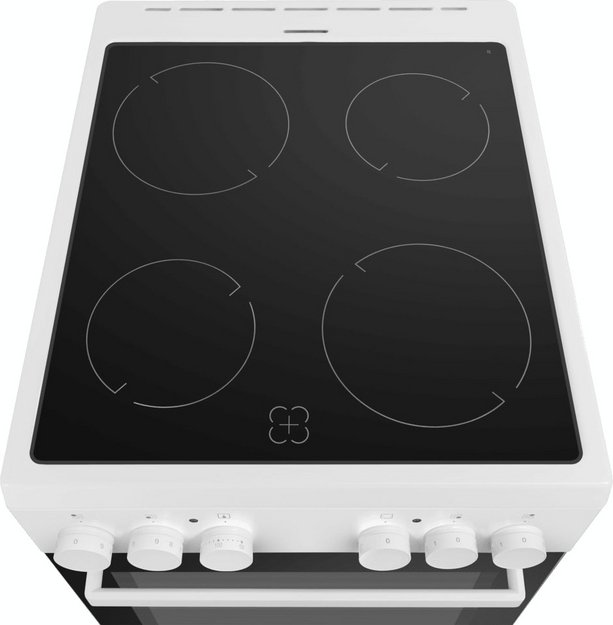 Электрическая плита Maunfeld MEC55CW07 в Тюмени (preview 7)