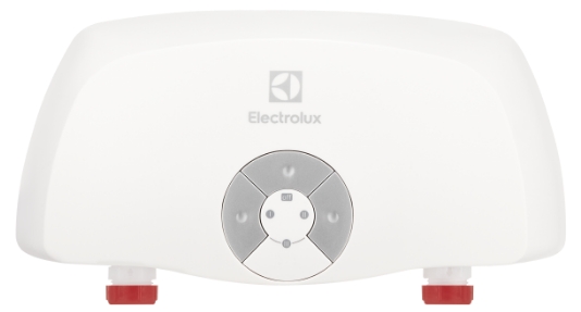 Водонагреватель Electrolux Smartfix 2.0 TS 5.5 кран + душ в Тюмени (preview 1)