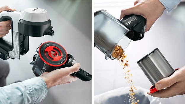 Пылесос Bosch BBS711W в Тюмени (preview 12)