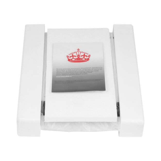 Настольная плитка Maunfeld EVI.M291-WH в Тюмени (preview 11)