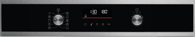 Духовой шкаф Electrolux COF6P76BX в Тюмени (preview 2)