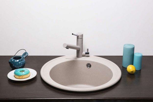 Мойка Omoikiri Tovada 51-GR в Тюмени (preview 3)