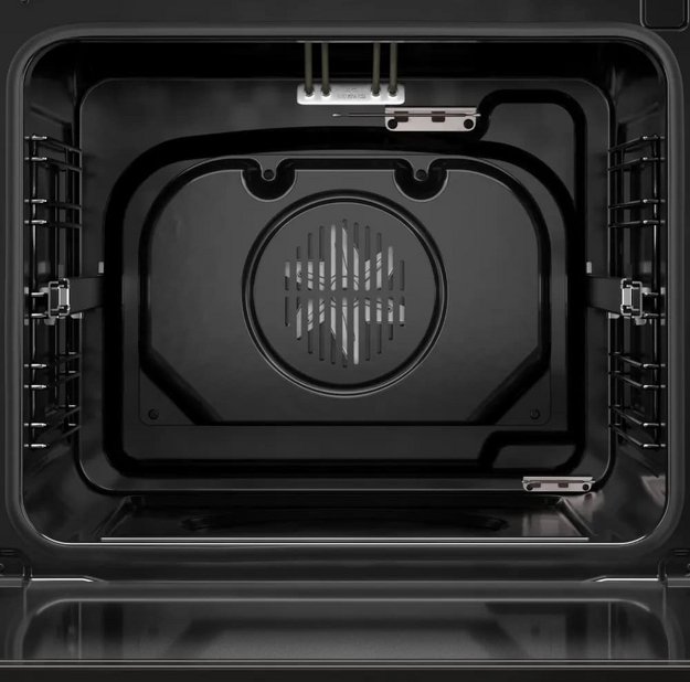 Духовой шкаф Kuppersberg HO 620 B в Тюмени (preview 4)