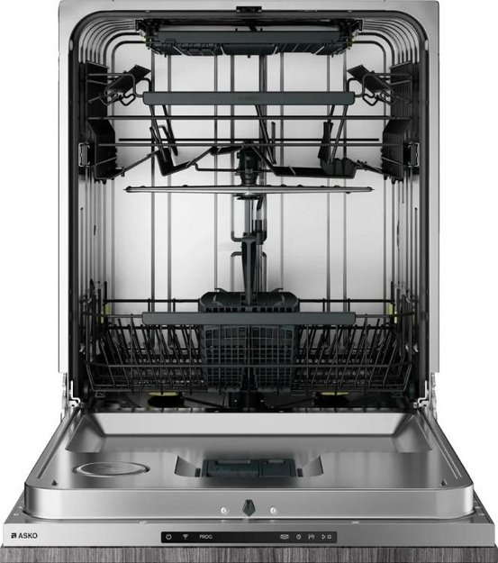 Встраиваемая посудомоечная машина Asko DFI545N в Тюмени (preview 1)