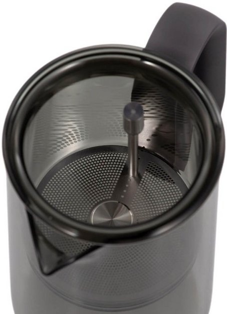 Чайник заварочный BORK HK512 bk в Тюмени (preview 5)