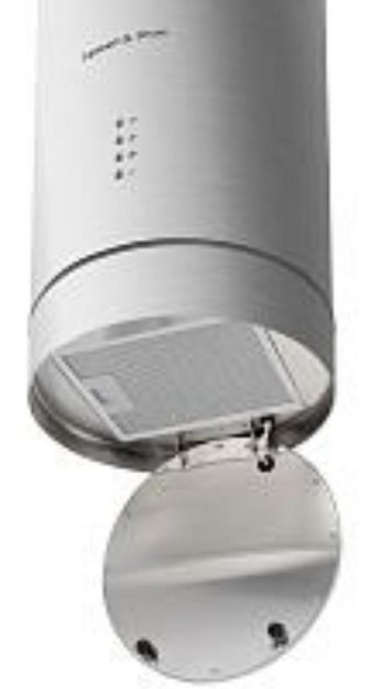 Вытяжка Zigmund Shtain K 013.4 S в Тюмени (preview 5)