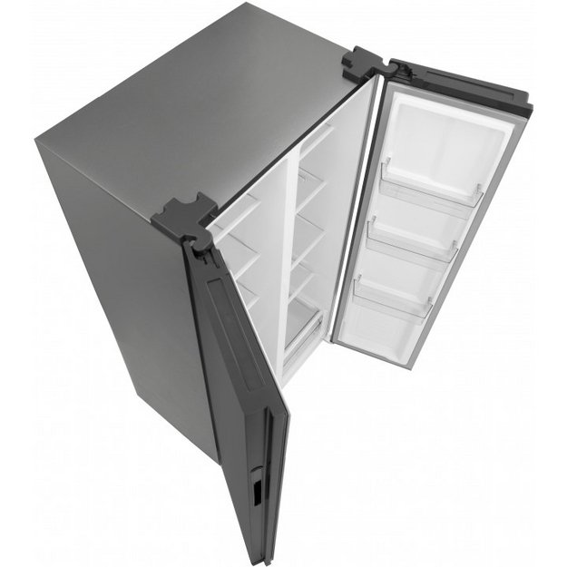 Холодильник Schaub Lorenz SLU S400D4EN в Тюмени (preview 16)