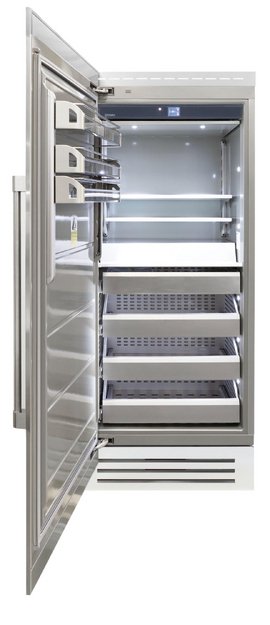 Встраиваемая морозильная камера Fhiaba RS900FZ3I в Тюмени (preview 1)