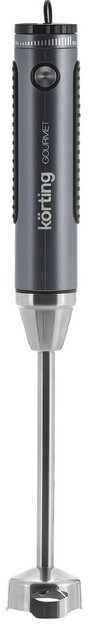 Погружной блендер Korting KHB 0302 Гурман (Gourmet) в Тюмени (preview 1)