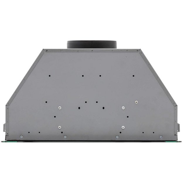 Встраиваемая вытяжка KRONA SVEN 600 black SGC RL в Тюмени (preview 6)