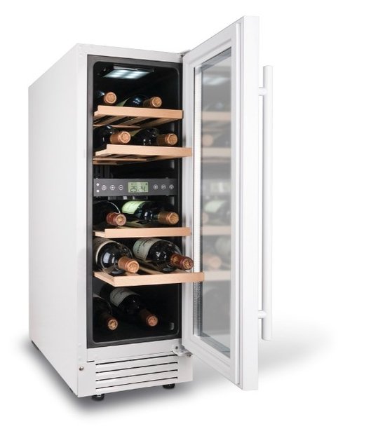 Встраиваемый под столешницу винный шкаф CellarPrivate CP017-2TW в Тюмени (preview 4)