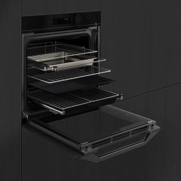 Духовой шкаф с паром De Dietrich DOR4546BE в Тюмени (preview 4)