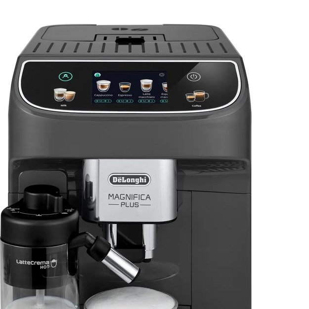 Кофемашина DeLonghi ECAM320.61.G в Тюмени (preview 3)