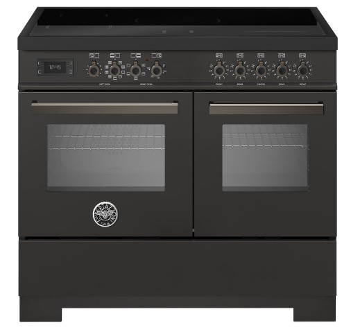 Варочный центр Bertazzoni PRO105I2ECAT2 в Тюмени (preview 1)