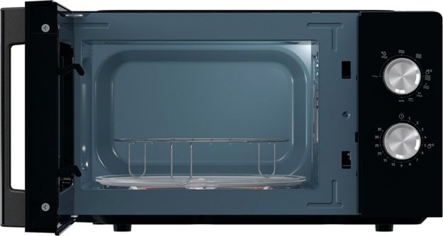 Микроволновая печь с грилем Gorenje MO20E2BH в Тюмени (preview 5)