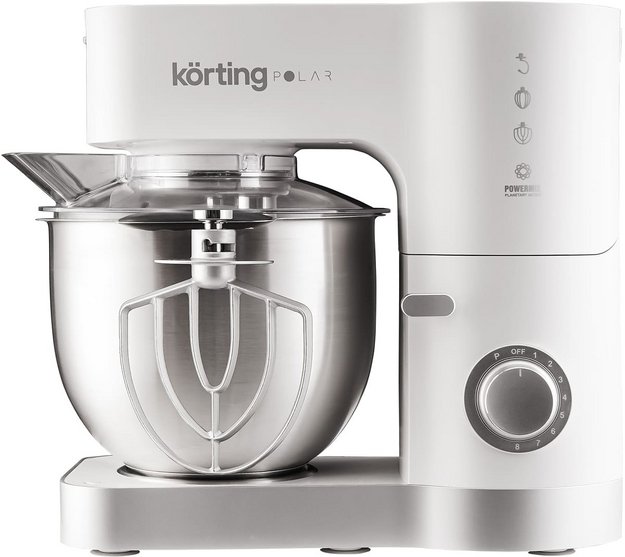 Кухонная машина Korting KKM 0105 Polar в Тюмени (preview 3)