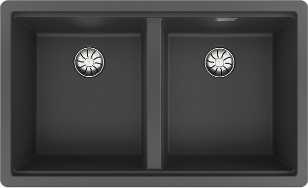 Мойка Teka Radea R10 2B 750 M-TG Dark grey в Тюмени (фото 1) Мойка Teka Radea R10 2B 750 M-TG Dark grey в Тюмени (preview 1)