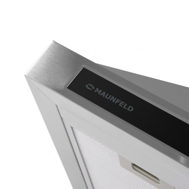 Кухонная вытяжка MAUNFELD Cork Plus 60 нержавеющая сталь в Тюмени (preview 9)