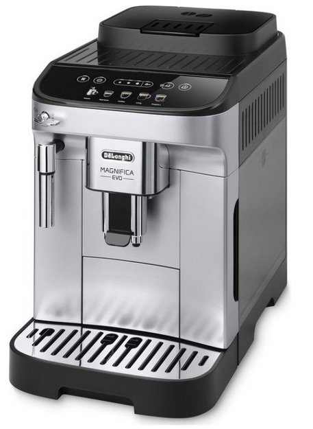 Кофемашина DeLonghi ECAM290.31.SB в Тюмени (preview 2)