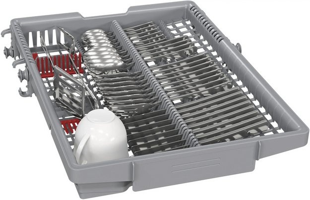 Встраиваемая посудомоечная машина Bosch SPV4EMX61E в Тюмени (preview 7)