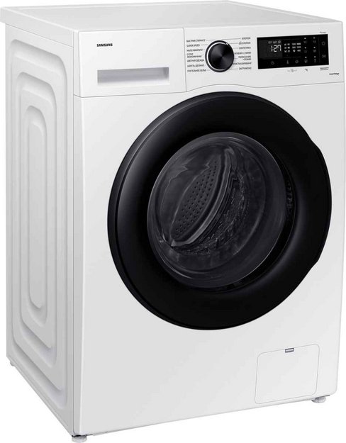 Стиральная машина Samsung WW11CGC04CAELP в Тюмени (preview 2)