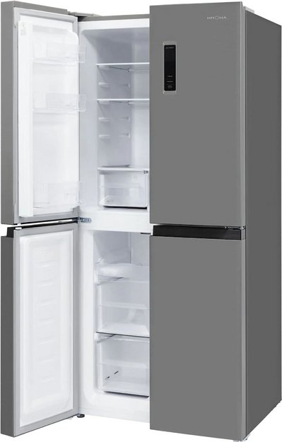 Холодильник KRONA EISKALT 7970 XD TNF INOX в Тюмени (preview 3)