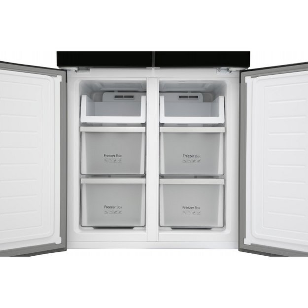 Холодильник Schaub Lorenz SLU X495GY4EI в Тюмени (preview 11)