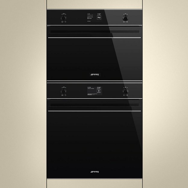 Соединительная планка для духовых шкафов Smeg PR3845N в Тюмени (preview 2)