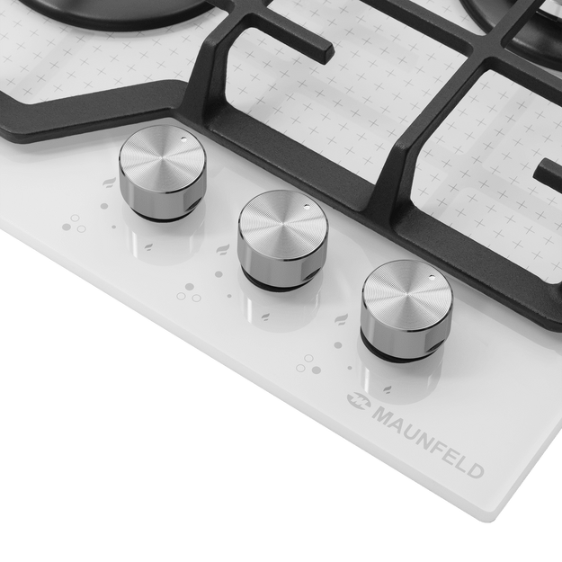 Варочная панель Maunfeld EGHG.43.73CW/G в Тюмени (preview 4)