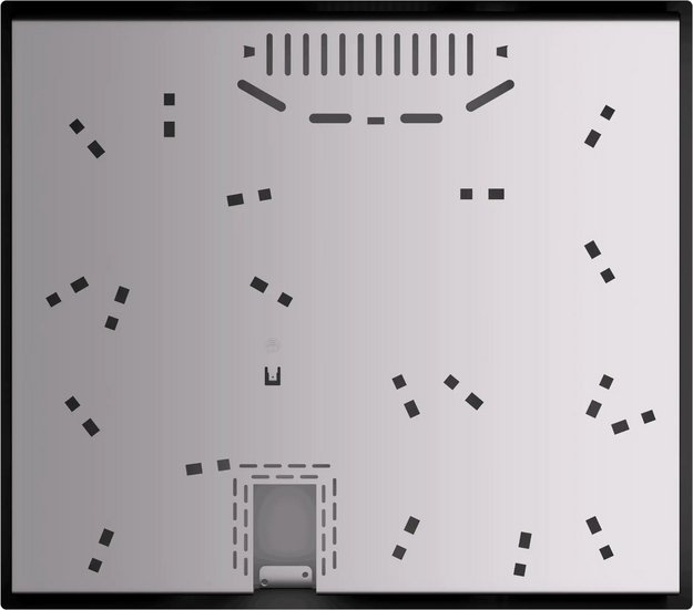 Варочная панель Haier HHK-C63NDB в Тюмени (preview 6)