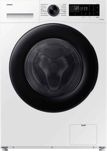 Стиральная машина Samsung WW11CGC04CAELP в Тюмени (preview 1)